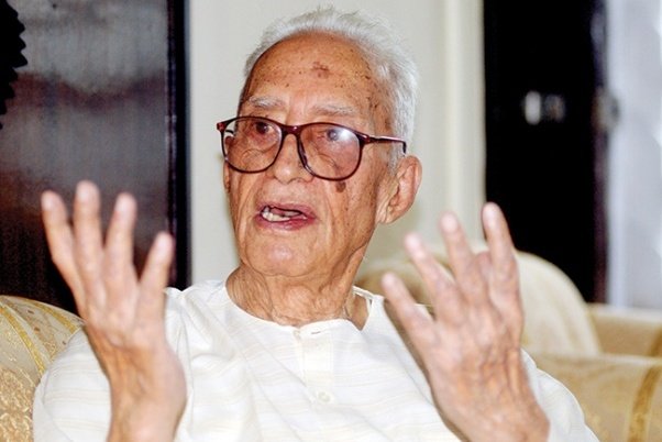 पूर्वप्रधानमन्त्री बिष्टको निधन